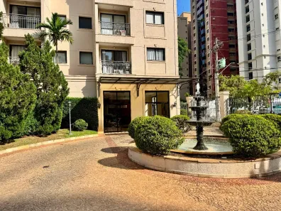 Apartamento com 2 Quartos para alugar, 53m² no Cambuí, Campinas