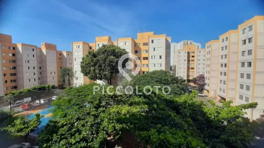Apartamento com 2 Quartos à venda, 58m² no Taquaral, Campinas