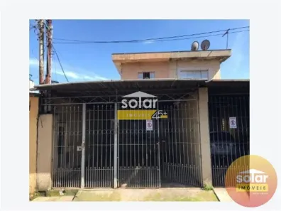 Sobrado com 3 Quartos à venda, 120m² no Jardim Soraia, São Paulo