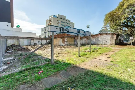 Lote/Terreno para alugar, 500m² no Jardim Botânico, Porto Alegre