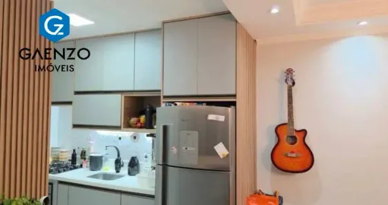 Apartamento com 2 Quartos à venda, 62m² no Rochdale, Osasco