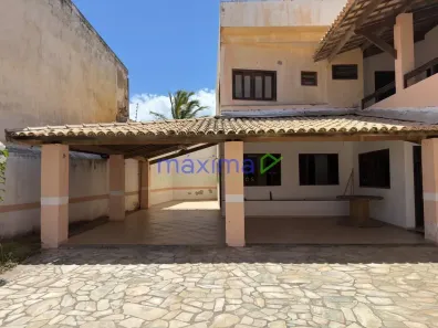 Casa com 8 Quartos para alugar, 500m² no Brisas de Atalaia, Barra dos Coqueiros