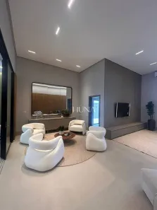 Casa de Condomínio com 4 Quartos à venda, 300m² no Jardins Verona, Goiânia