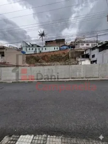 Lote/Terreno à venda, 480m² no Saúde, Pouso Alegre