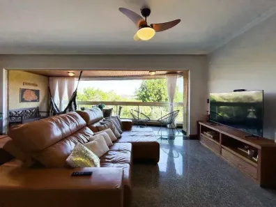 Apartamento com 3 Quartos à venda, 150m² no Vila Fujita, Londrina