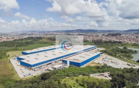 Galpão/Depósito/Armazém para alugar, 3056m² no Vila Nova Bonsucesso, Guarulhos