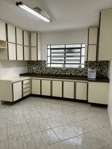 Sobrado com 3 Quartos para alugar, 130m² no Jardim Ester, São Paulo
