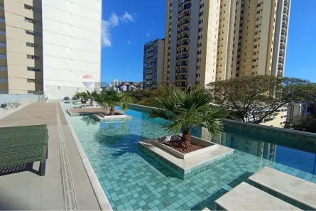 Apartamento com 3 Quartos à venda, 136m² no Alto dos Passos, Juiz de Fora