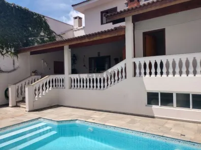 Imóvel Comercial com 3 Quartos à venda, 345m² no Parque Campolim, Sorocaba