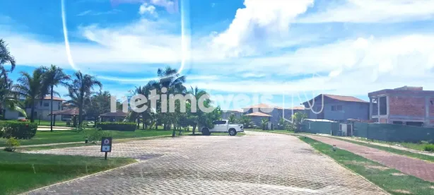 Lote/Terreno à venda, 693m² no , Mata de São João