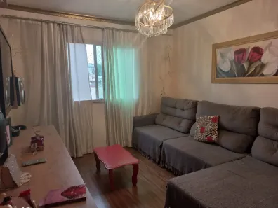 Casa com 2 Quartos à venda, 105m² no Jardim Santa Mônica, São Paulo