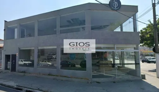 Ponto Comercial para alugar, 600m² no Limão, São Paulo