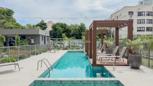 Apartamento com 1 Quarto à venda, 43m² no Moinhos de Vento, Porto Alegre