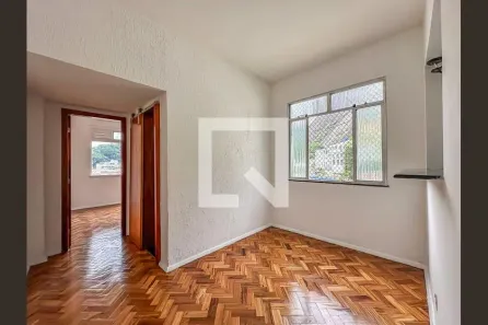 Apartamento com 1 Quarto à venda, 38m² no Laranjeiras, Rio de Janeiro