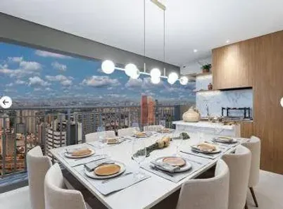 Apartamento com 3 Quartos à venda, 125m² no Quarta Parada, São Paulo