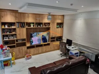 Sobrado com 3 Quartos à venda, 136m² no Vila Guiomar, São Paulo