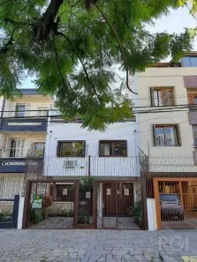 Casa com 4 Quartos à venda, 201m² no Rio Branco, Porto Alegre