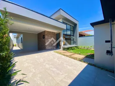 Casa com 3 Quartos à venda, 137m² no Balneário Três Marias, Peruíbe