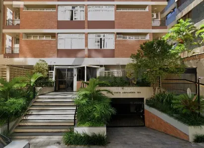 Apartamento com 3 Quartos à venda, 95m² no Cambuí, Campinas