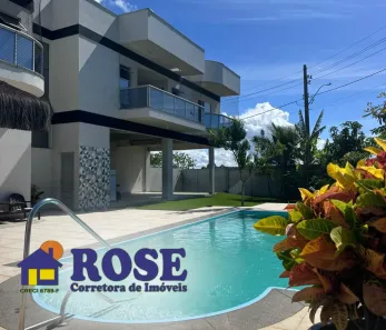 Casa com 4 Quartos à venda, 310m² no Praia Grande, Fundão