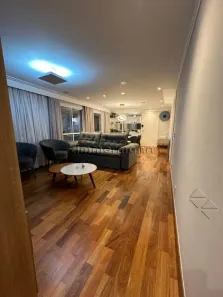 Apartamento com 3 Quartos à venda, 140m² no Vila Dom Pedro I, São Paulo