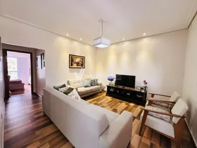Casa com 2 Quartos à venda, 170m² no Vila Costa e Silva, Campinas