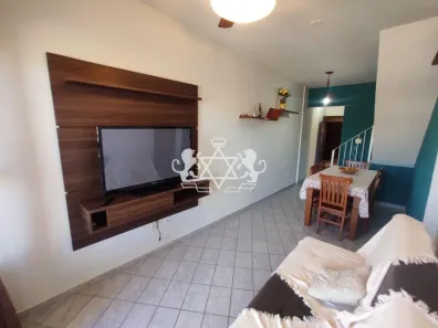 Cobertura com 3 Quartos à venda, 178m² no Jardim Bela Vista, Caraguatatuba