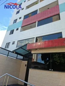 Apartamento com 3 Quartos à venda, 110m² no Miramar, João Pessoa