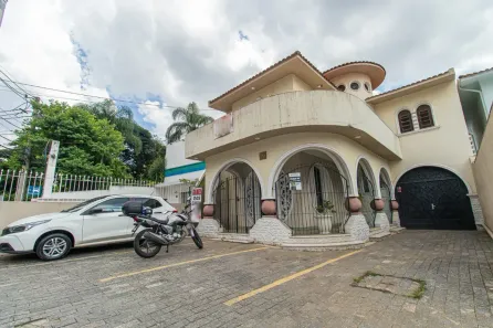 Sobrado com 6 Quartos à venda, 312m² no Vila Mariana, São Paulo