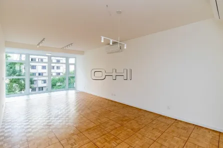 Apartamento com 3 Quartos à venda, 141m² no Jardim Paulista, São Paulo