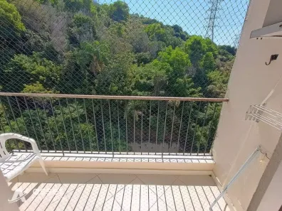 Apartamento com 2 Quartos à venda, 63m² no Ingá, Niterói