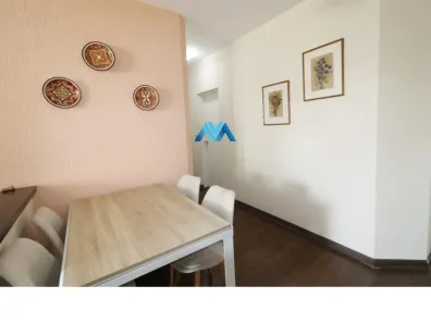 Apartamento com 2 Quartos para venda ou aluguel, 70m² no Indianópolis, São Paulo