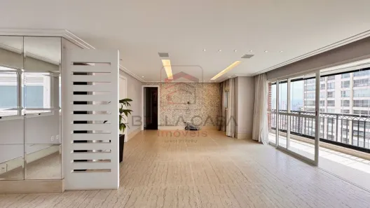 Apartamento com 3 Quartos à venda, 156m² no Parque da Mooca, São Paulo