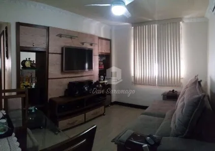 Apartamento com 2 Quartos à venda, 60m² no Santana, Niterói