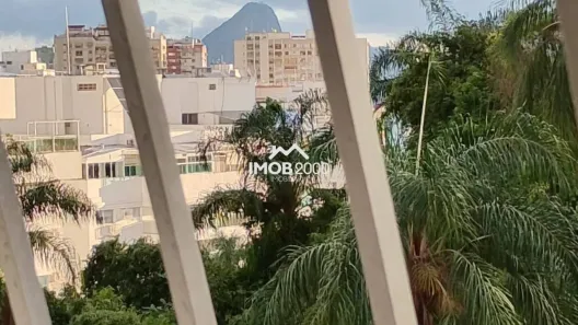 Apartamento com 2 Quartos à venda, 78m² no Santa Rosa, Niterói