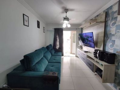 Apartamento com 3 Quartos à venda, 120m² no Aviação, Praia Grande