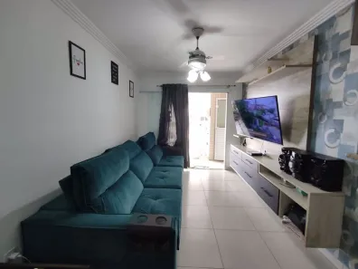 Apartamento com 3 Quartos à venda, 120m² no Aviação, Praia Grande
