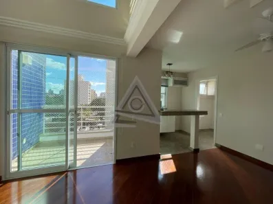 Apartamento com 1 Quarto à venda, 54m² no Cambuí, Campinas