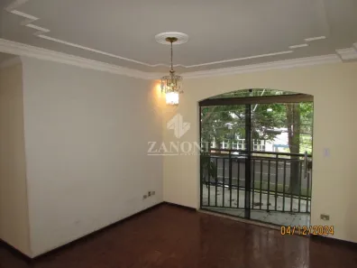 Apartamento com 3 Quartos para alugar, 90m² no Jardim Liberdade, Maringá