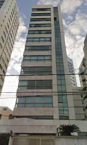 Apartamento com 4 Quartos à venda, 144m² no Boa Viagem, Recife
