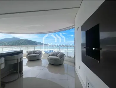 Apartamento com 3 Quartos à venda, 158m² no Gravatá, Navegantes