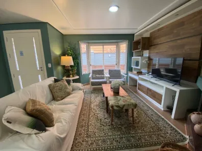 Casa com 4 Quartos à venda, 107m² no Centro, Gramado
