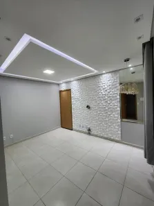 Apartamento com 2 Quartos à venda, 45m² no Calixtolândia 2ª Etapa, Anápolis