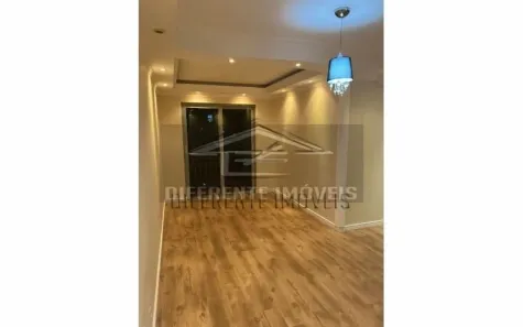 Apartamento com 3 Quartos à venda, 65m² no Vila Carrão, São Paulo