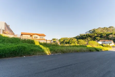 Lote/Terreno à venda, 1991m² no Boa Vista, Curitiba