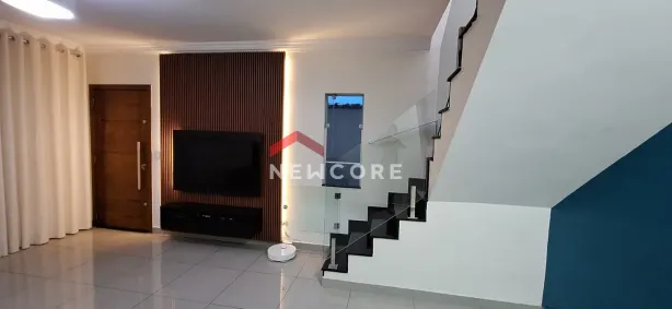 Sobrado com 3 Quartos à venda, 184m² no Bela Vista, Osasco
