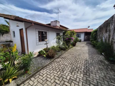 Casa com 4 Quartos à venda, 297m² no Barra da Lagoa, Florianópolis