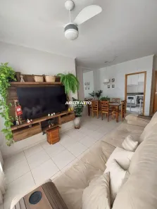 Apartamento com 3 Quartos à venda, 72m² no Vila Aparecida, Franca