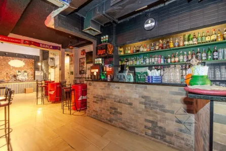 Ponto Comercial à venda, 245m² no Pinheiros, São Paulo