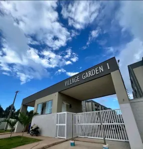 Apartamento com 2 Quartos à venda, 50m² no Miritíua, São José de Ribamar